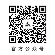 微信公众号二维码